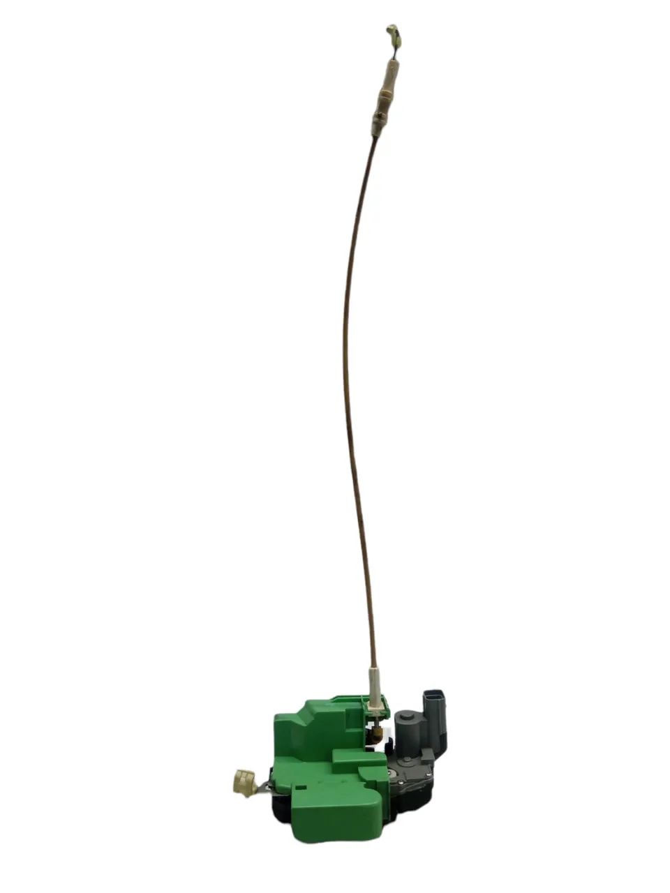Fechadura Dianteira Direita Fiat Strada Original Compare