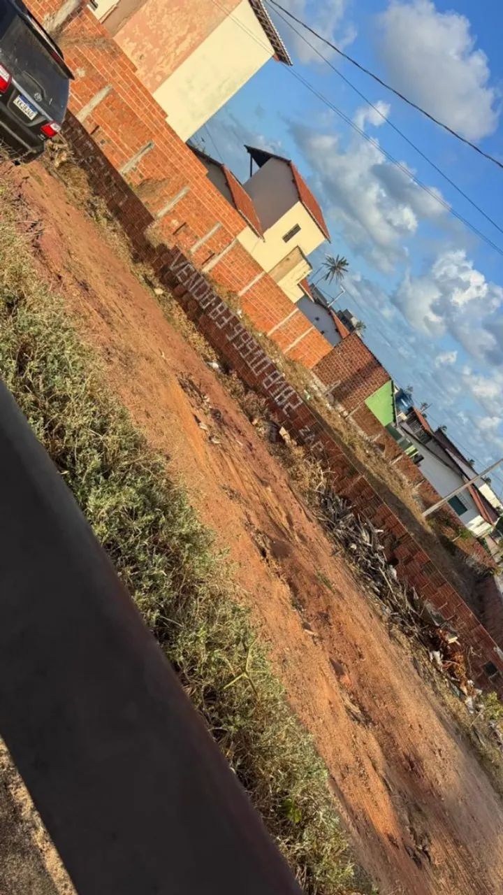 Terreno Praia de Muriú - Foto 3