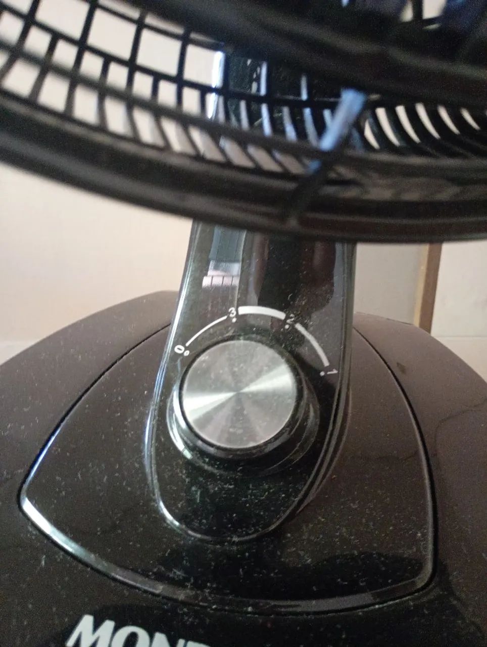 Ventilador turbo  - Foto 3