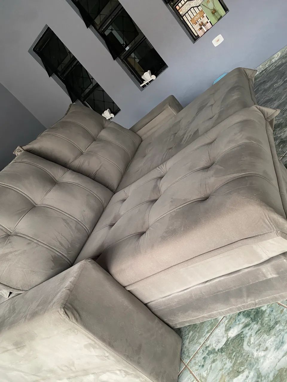 Retractable Sofa65153856437507122