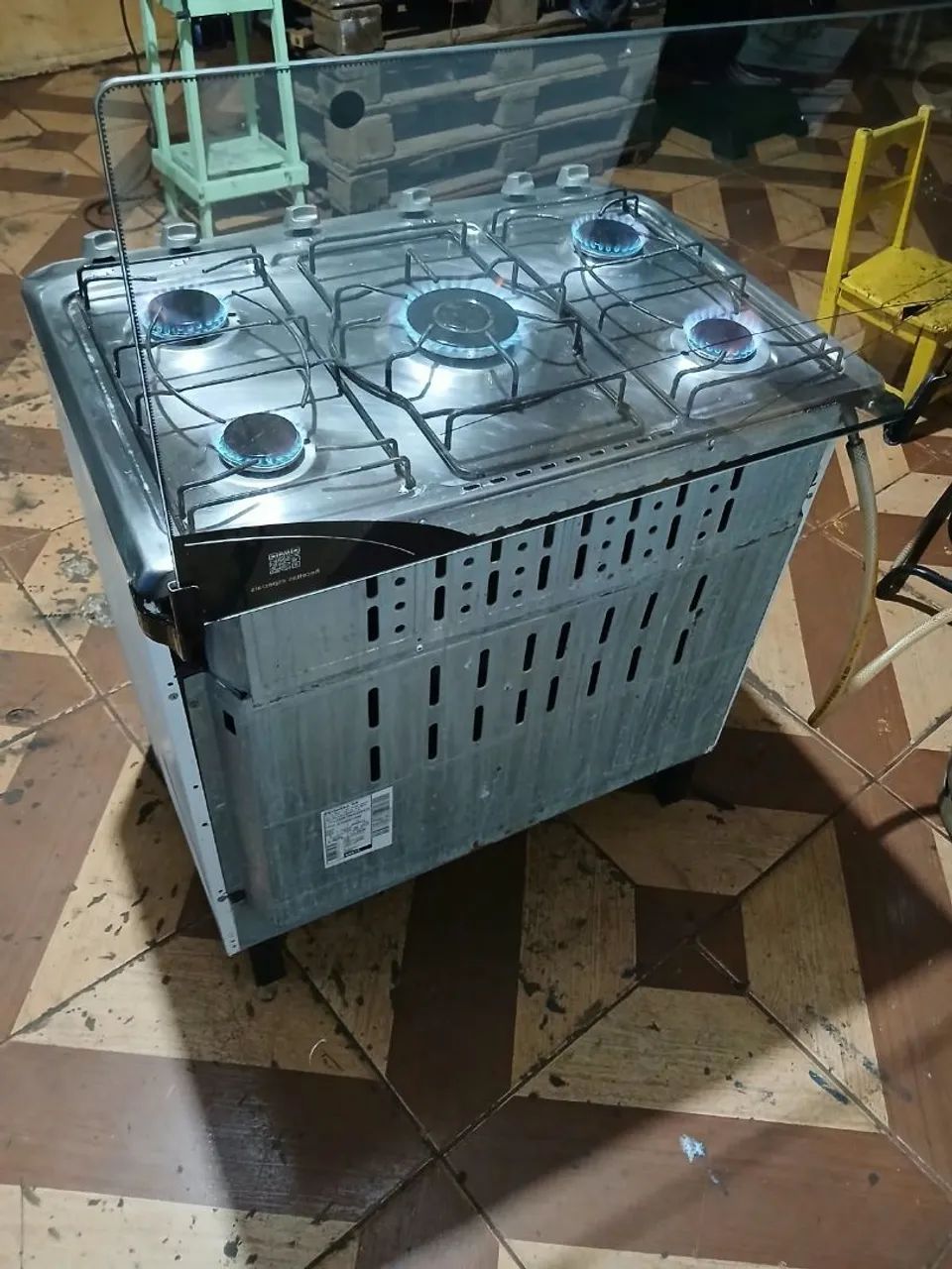 Fogão  - Foto 3