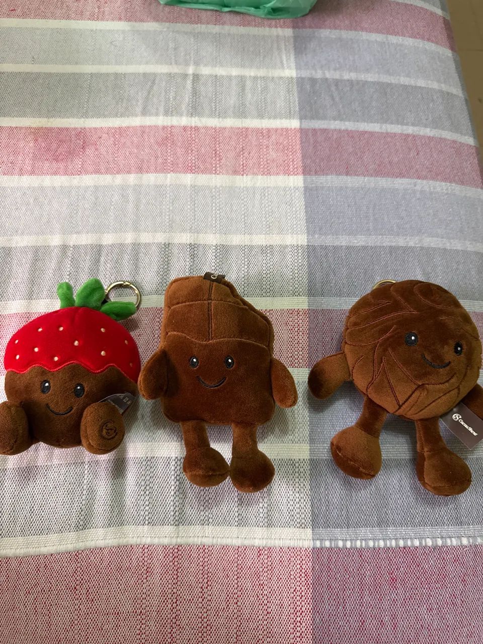 Chocomigos 