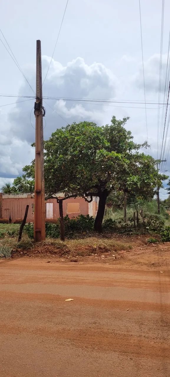 Lote comercial 318m setor irmã Dulce  - Foto 5