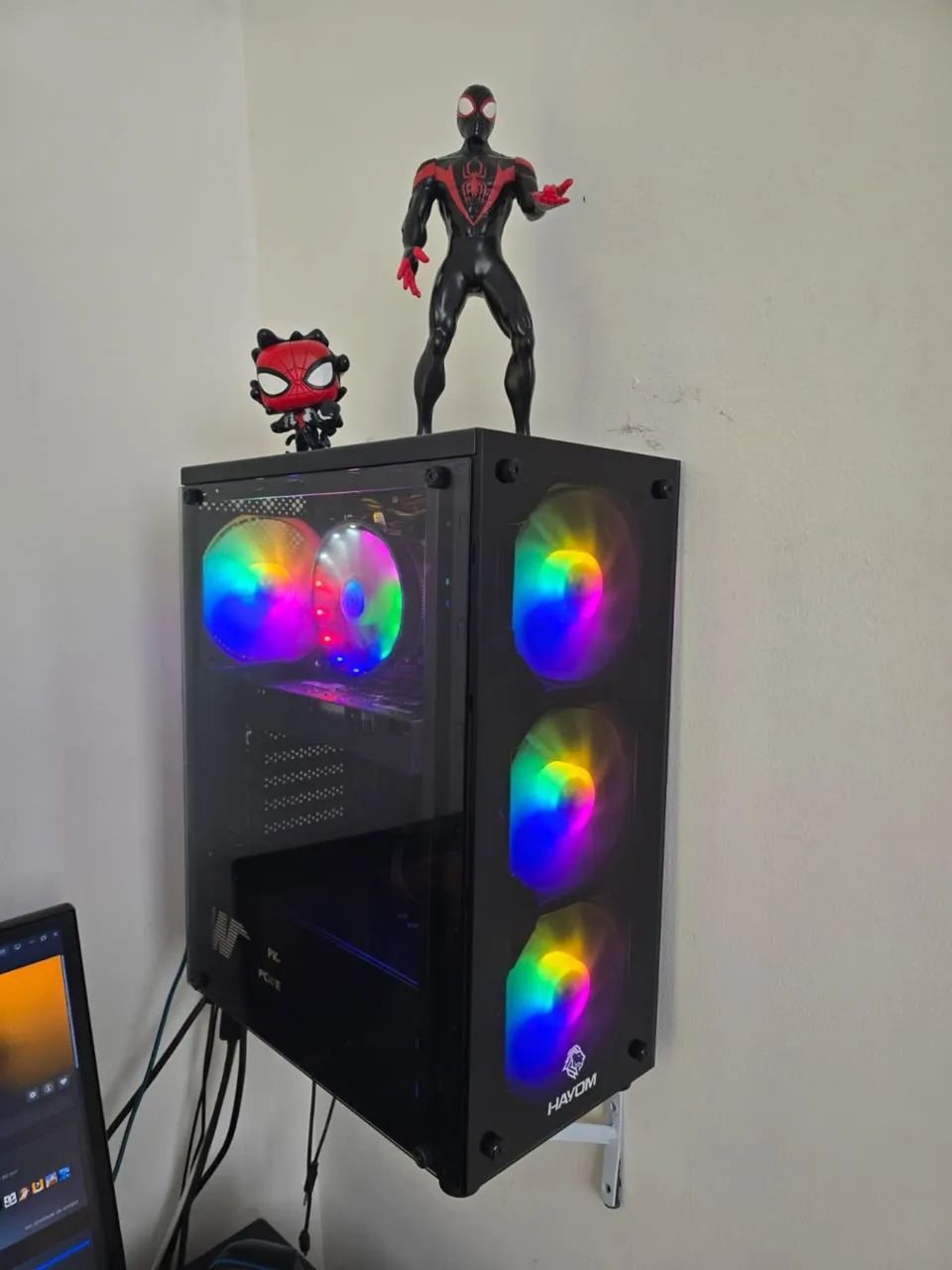 VENDO PC GAMER 