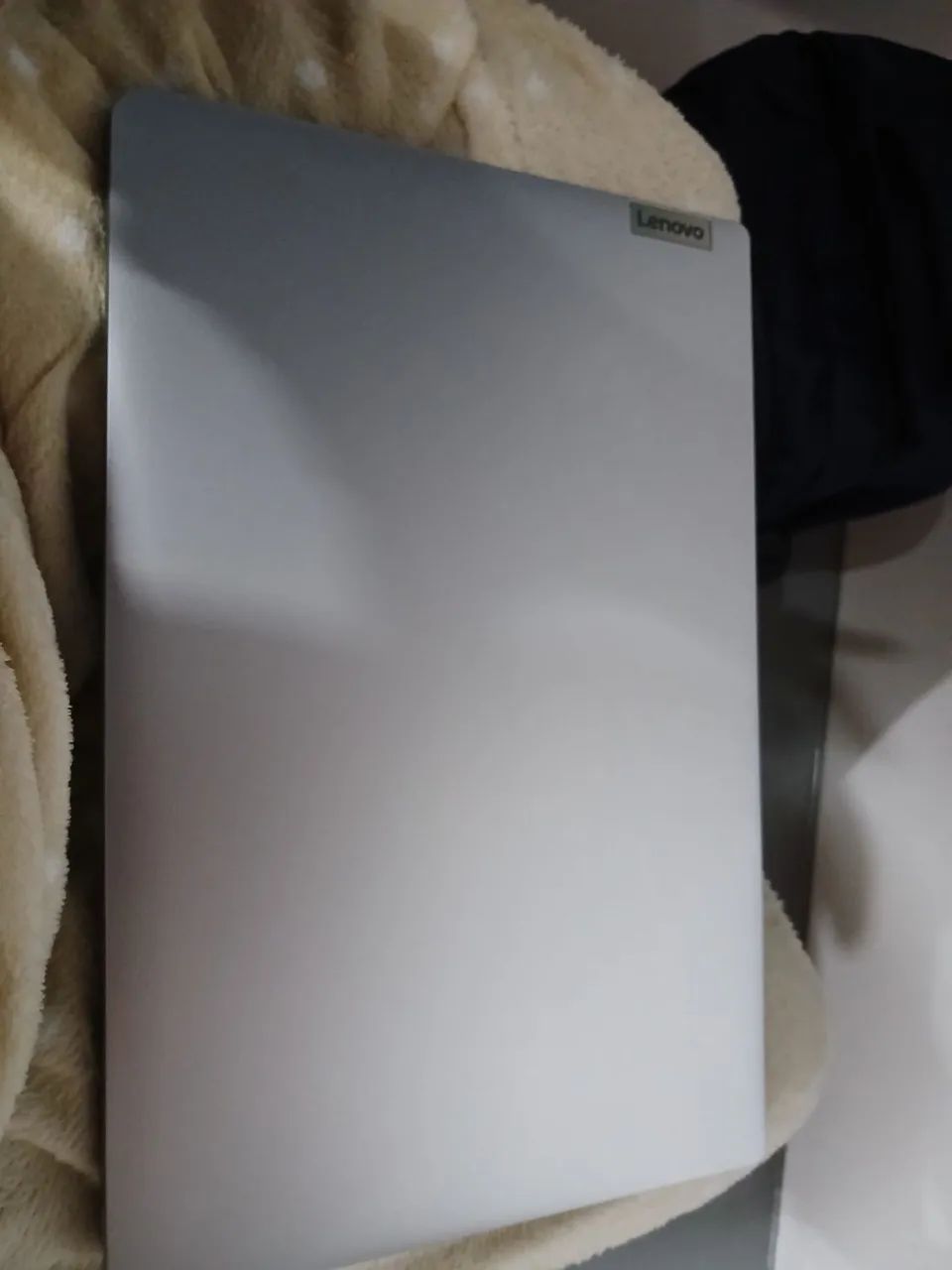 Vendo Notebook Levono - 1 mês de uso - Foto 3