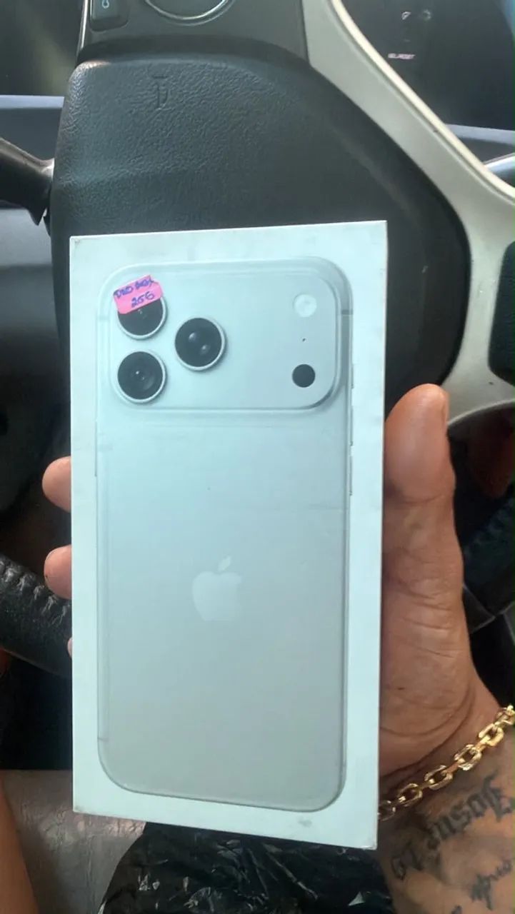Aparelhos Apple 