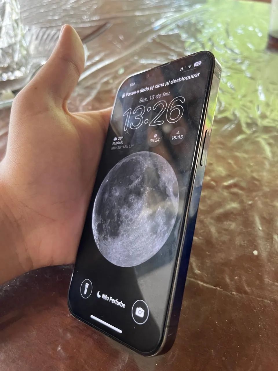 IPHONE 13 PRO 256GB - Foto 2