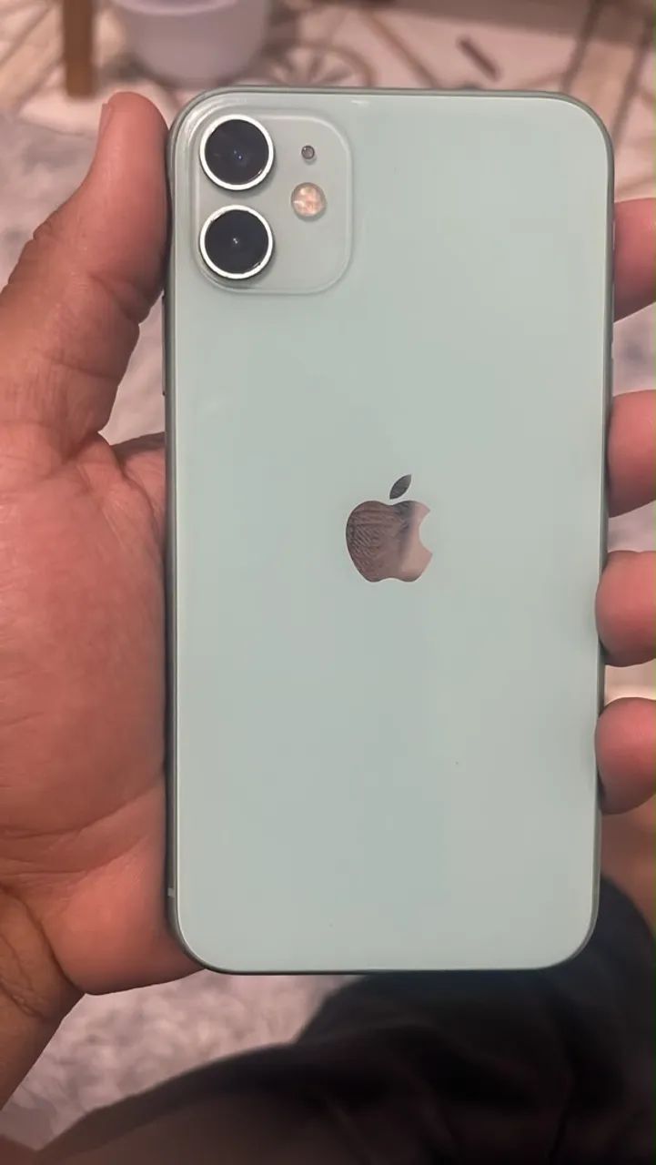 Vendo iPhone 11  - Foto 3