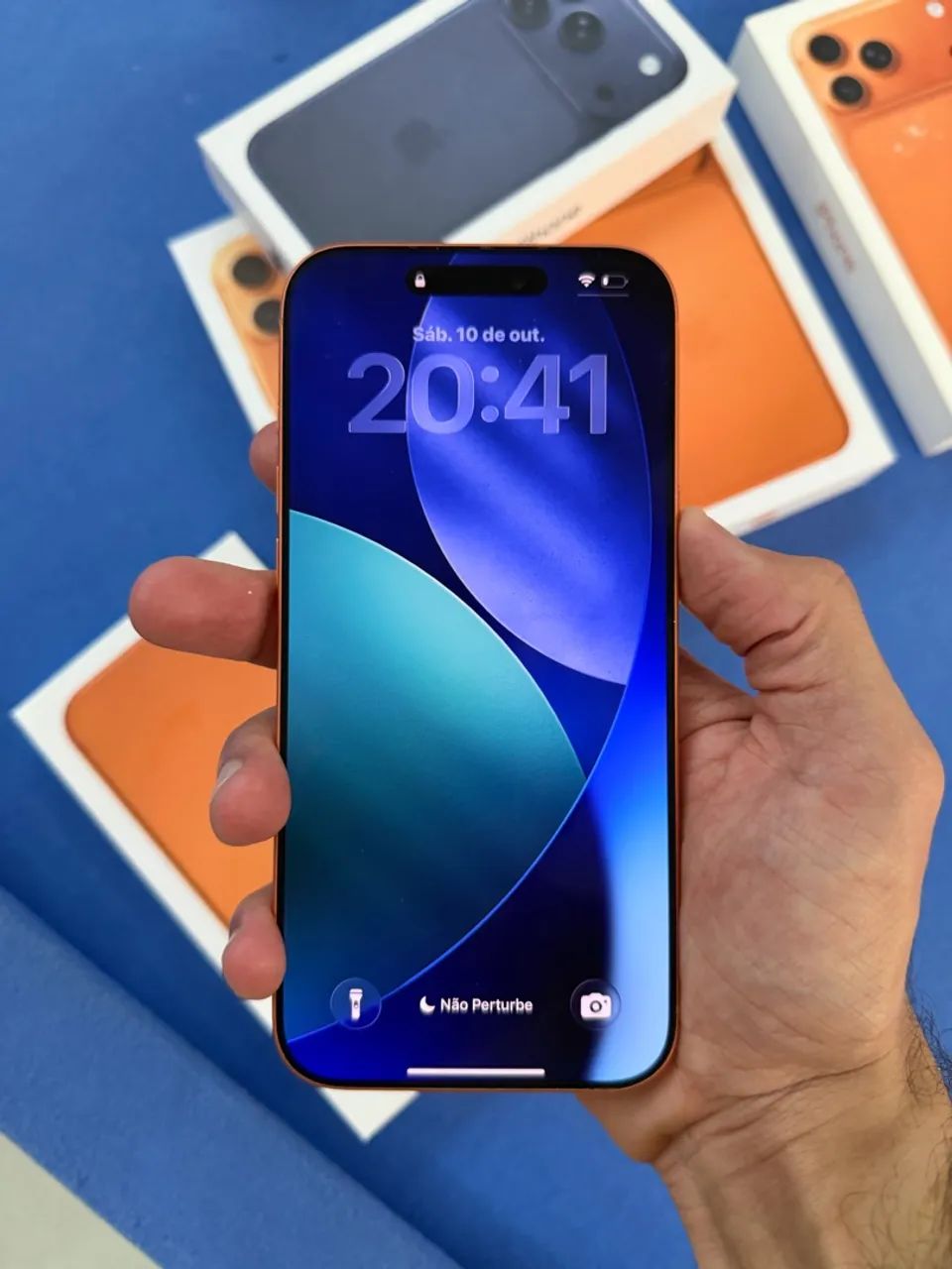 IPHONE 17 PRO MAX !  - Foto 2