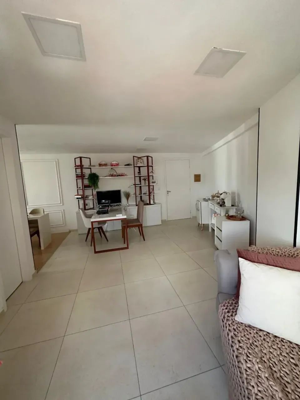 Sala comercial com 40 metros quadrados em Lagoa Nova - Natal - RN - Foto 9