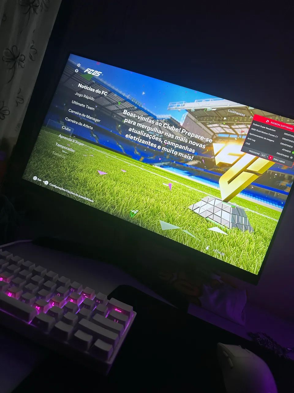 Pc Gamer Montado e Configurado - Foto 5
