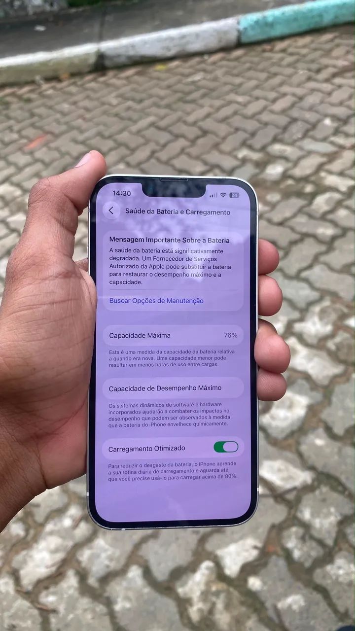Iphone 13 - Foto 4