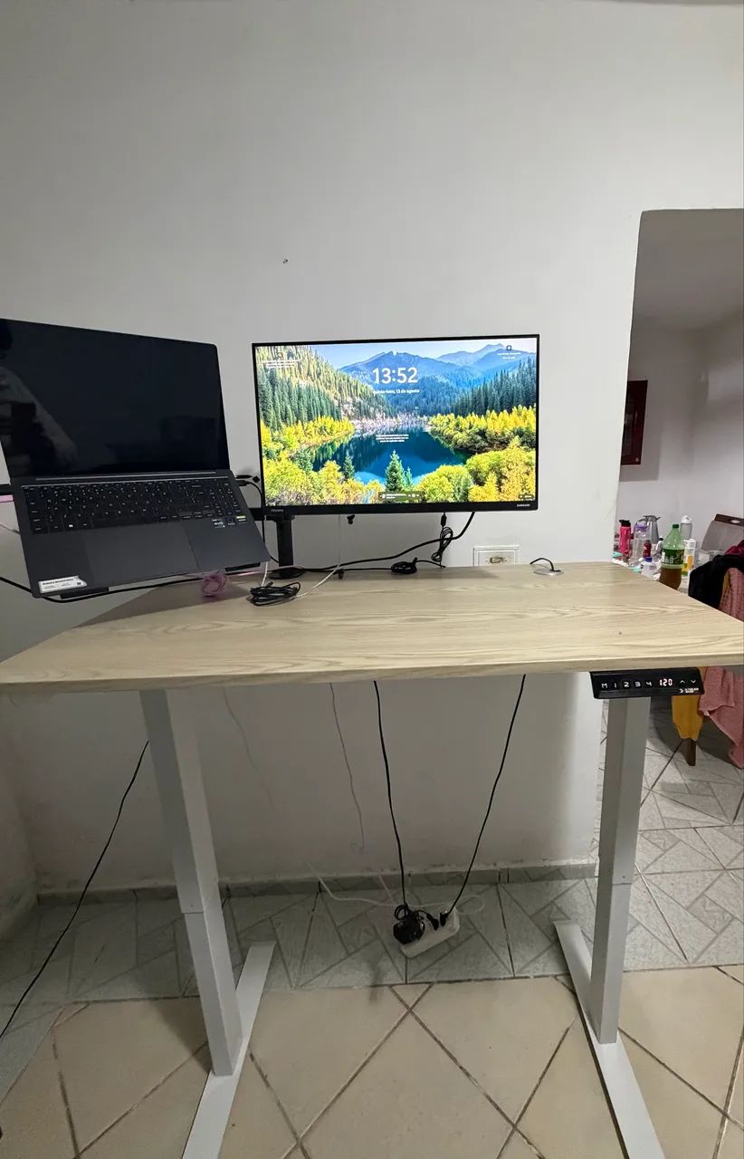Mesa elétrica Kabum Dt900