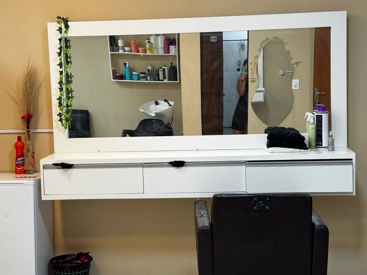Móveis de salão  - Foto 4
