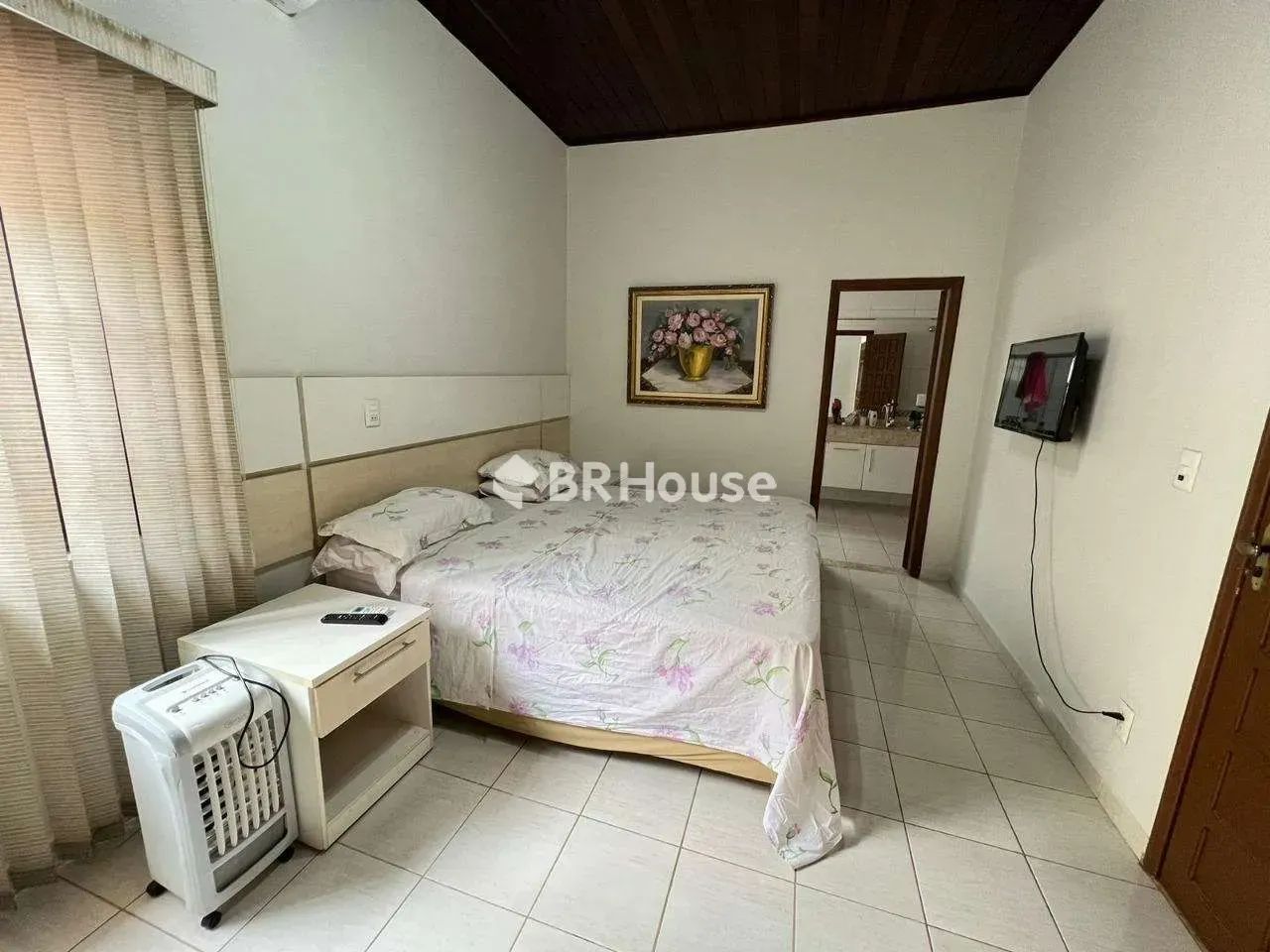 Boa Esperança | Casa 3 quartos, sendo 1 suite - Foto 4