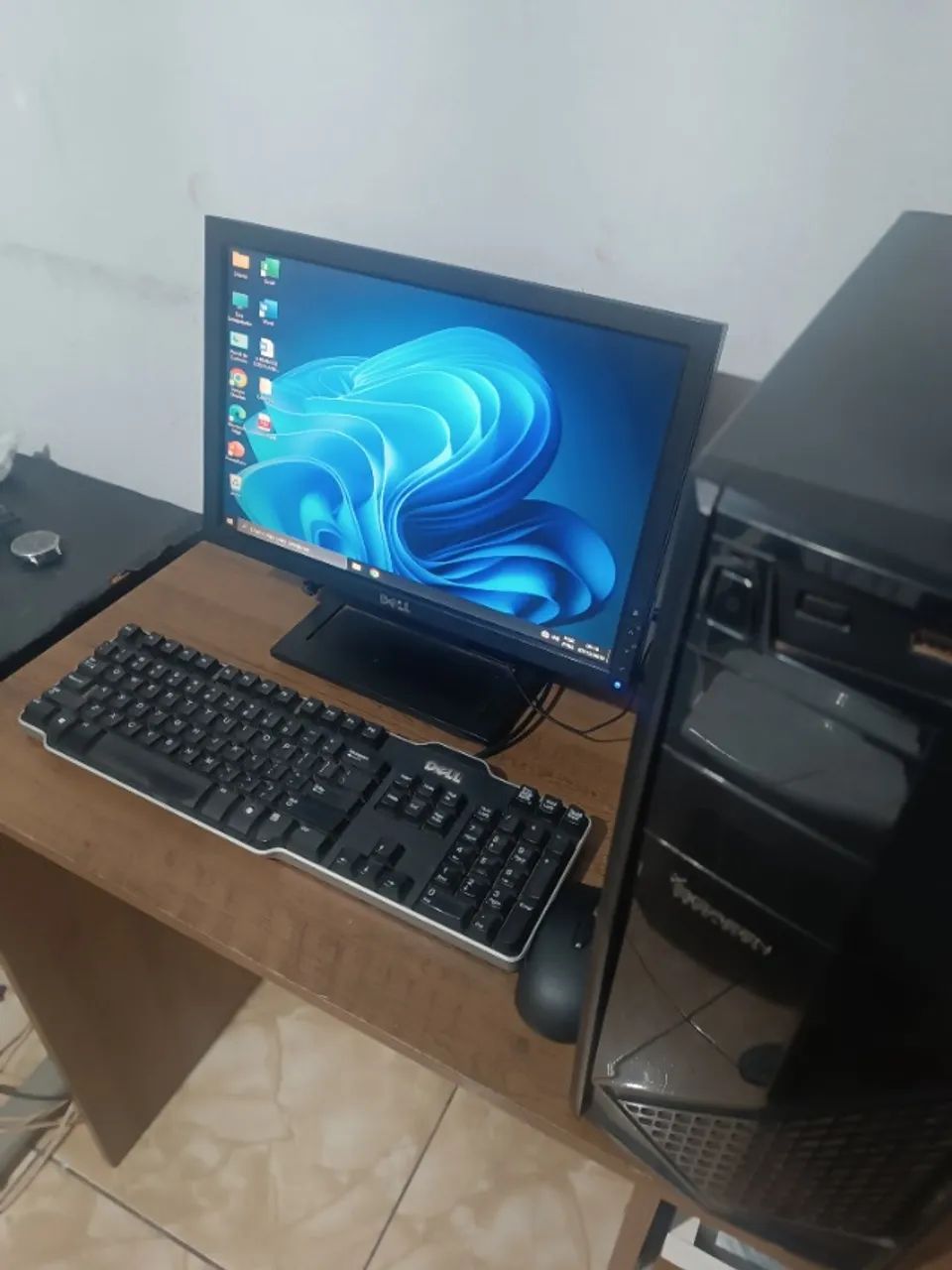 Computador de Mesa  - Foto 2