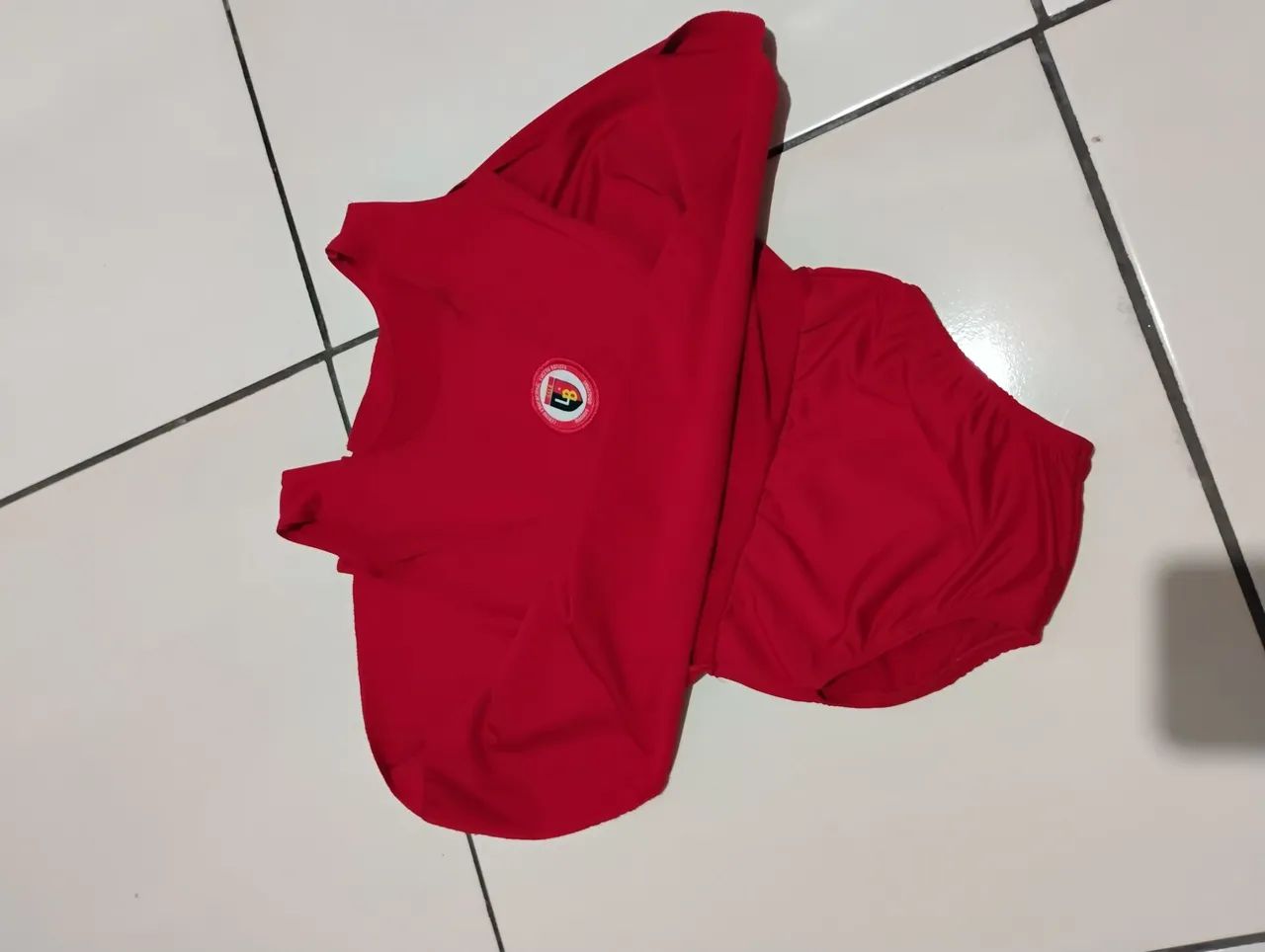Roupa de balé infantil  - Foto 2