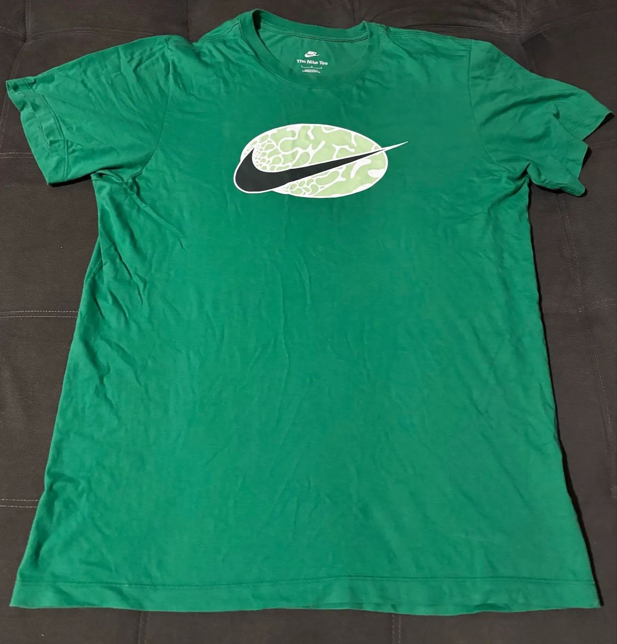 Vendo Camisa Nike Original 