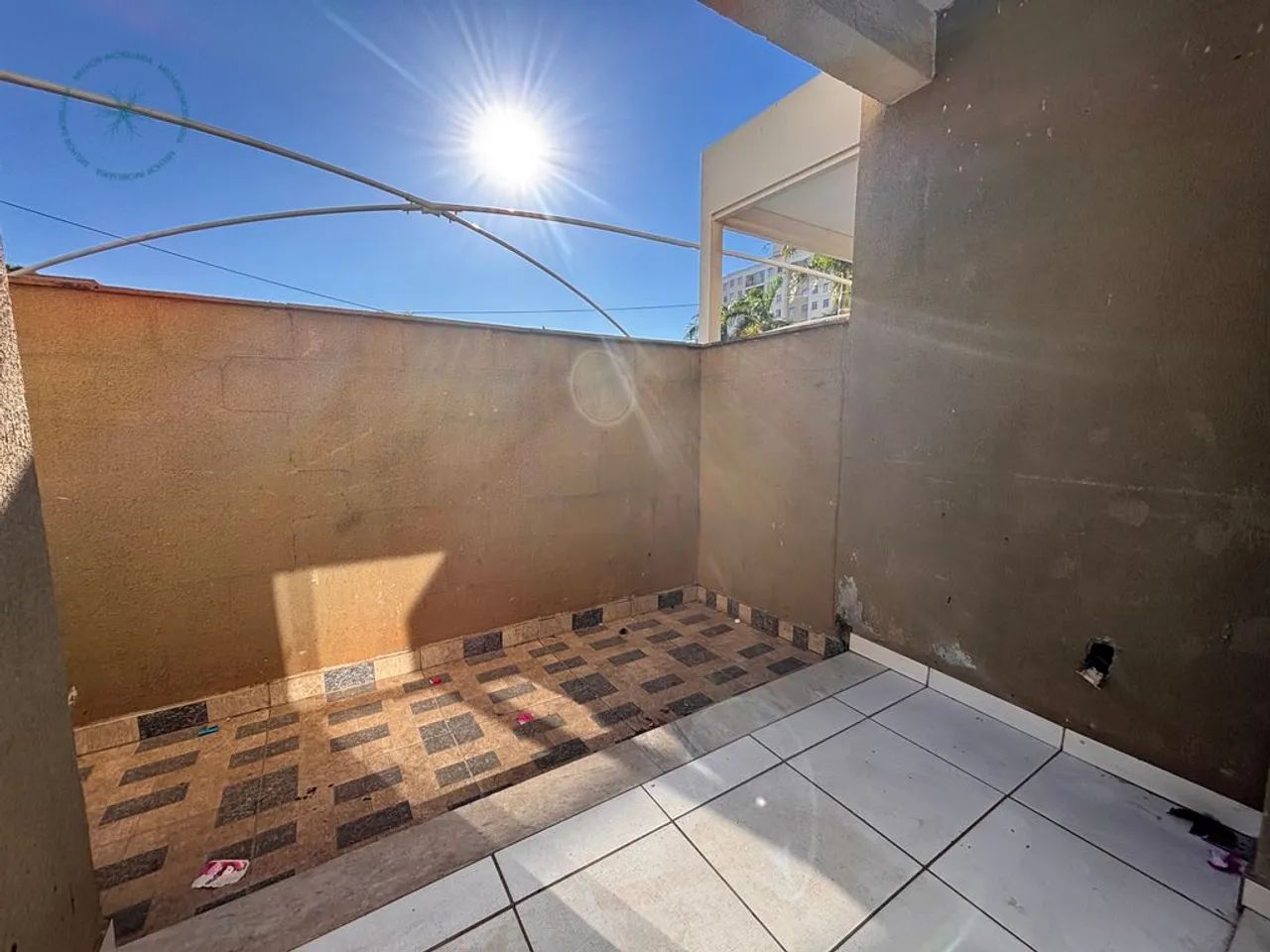 Área privativa no Candelária  3 quartos com suíte e lazer completo - Foto 4
