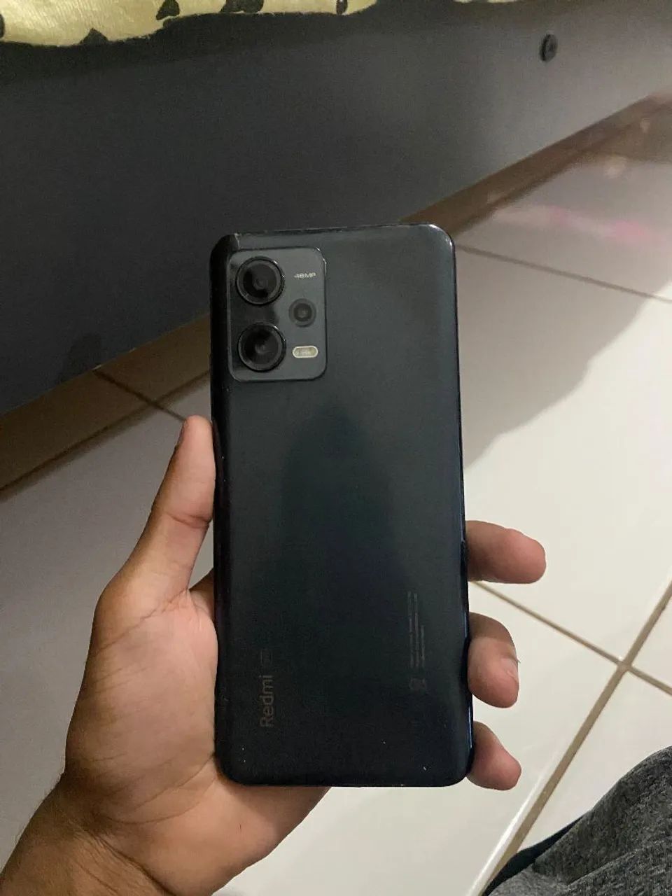 Redmi note 12 5g - Foto 2