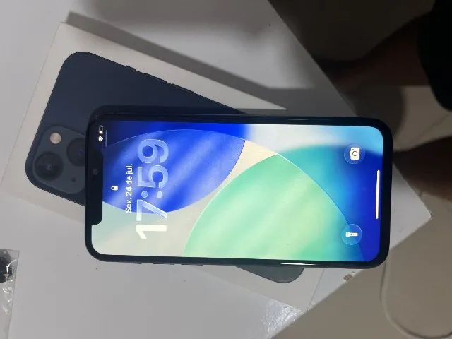 IPhone 11 Pro para retirada de peça ou arrumar  - Foto 3