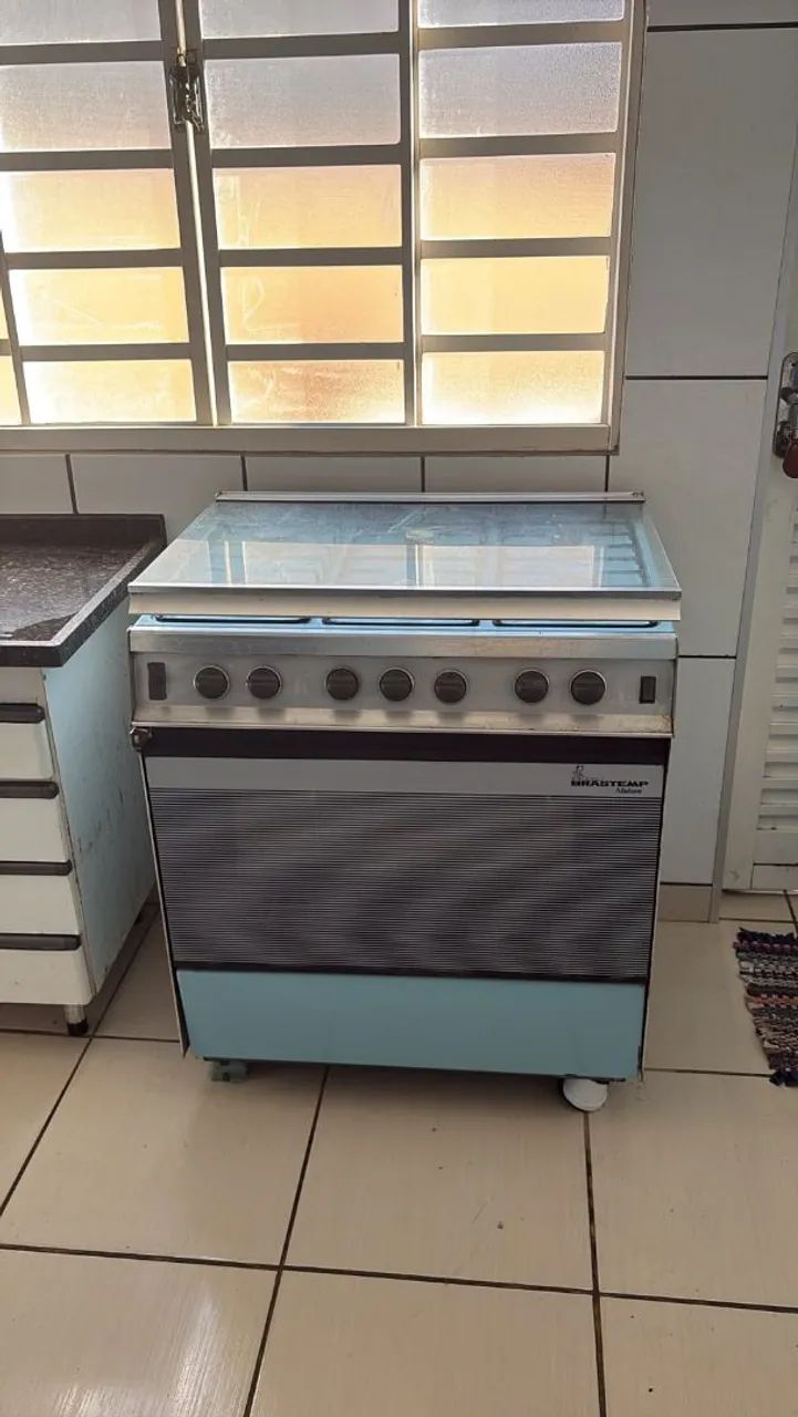 Fogão 