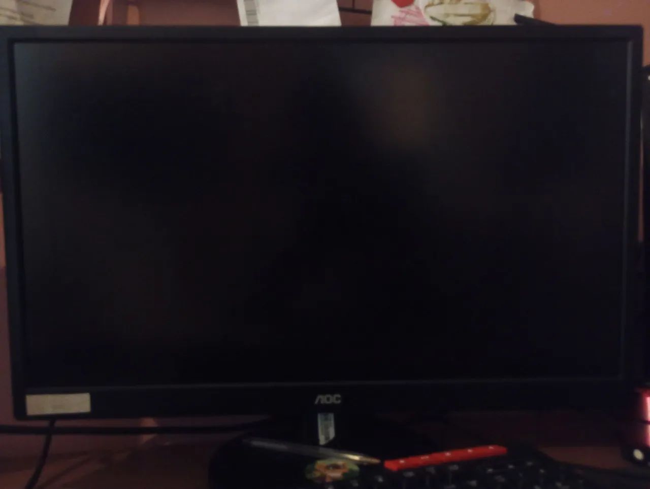 Monitor
