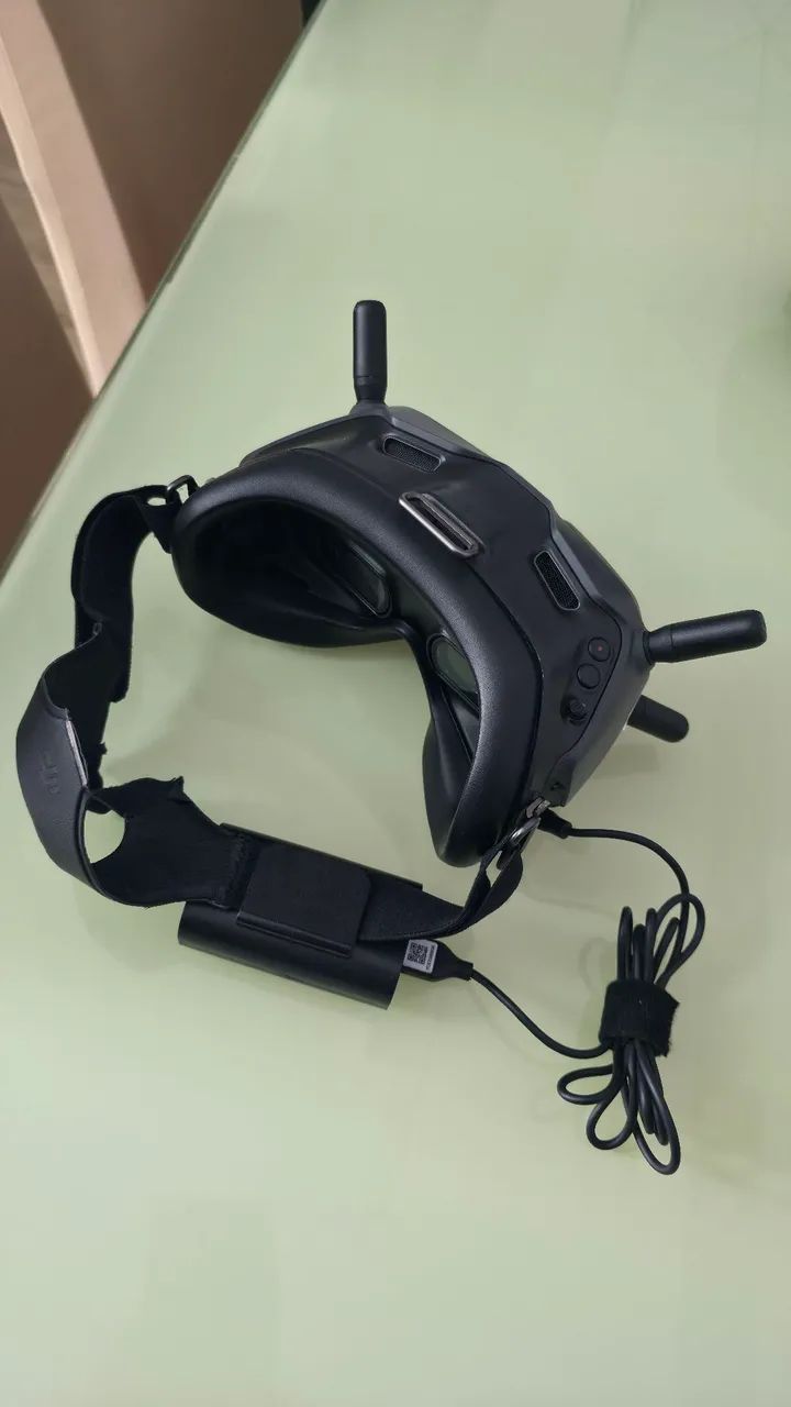 DJI GOGGLES V2 - Foto 2
