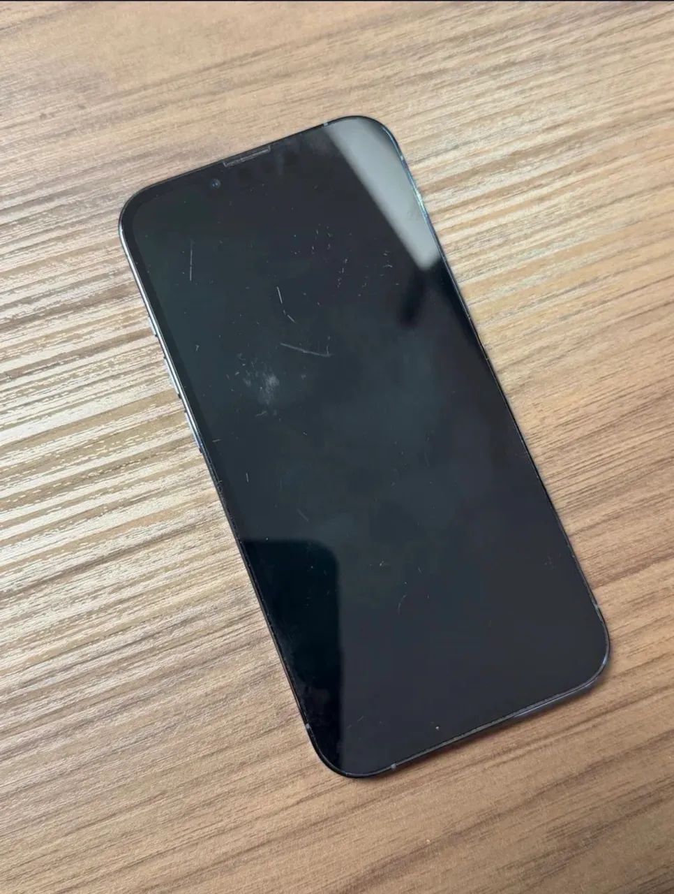 iPhone 13 Pro  - Foto 4