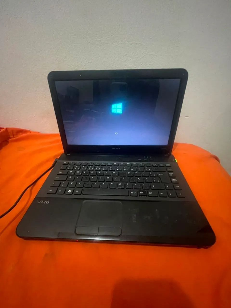 Notebook Sony Vaio - Foto 2