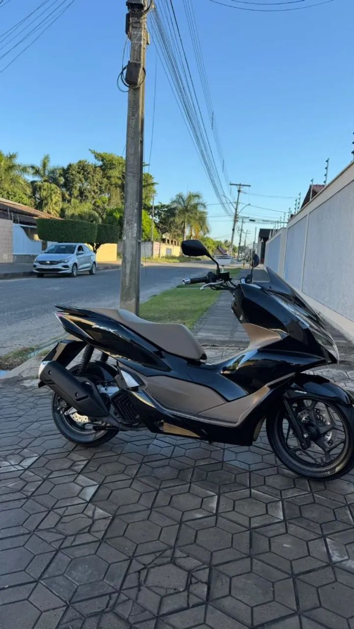 Vendo pcx  - Foto 4
