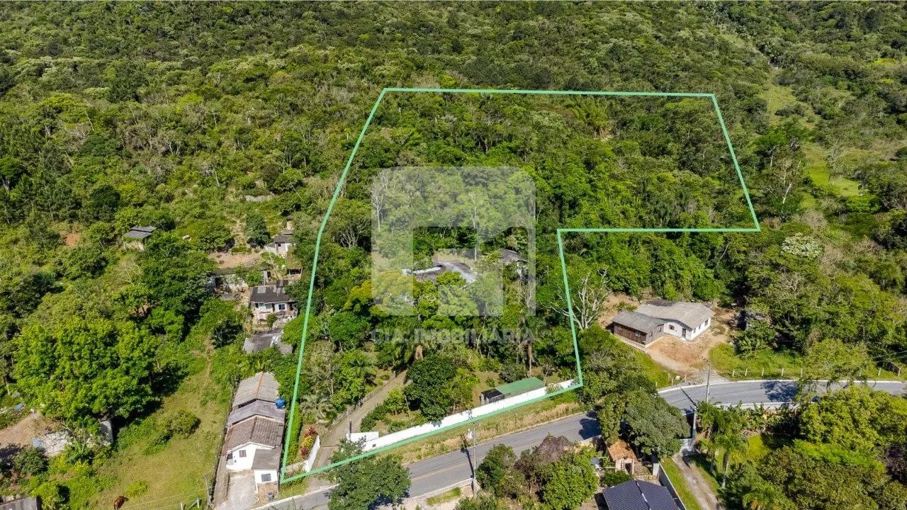 Casa em meio à natureza no Ratones - Foto 4