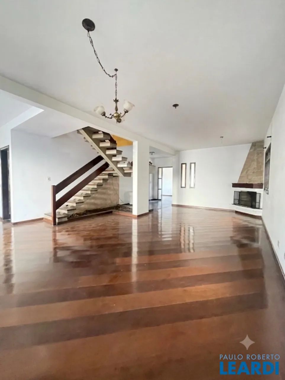 CASA EM CONDOMÍNIO - ALPHAVILLE - SP - Foto 2
