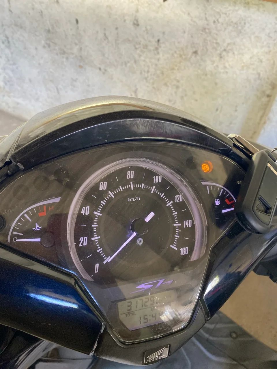 Vendo moto  - Foto 2