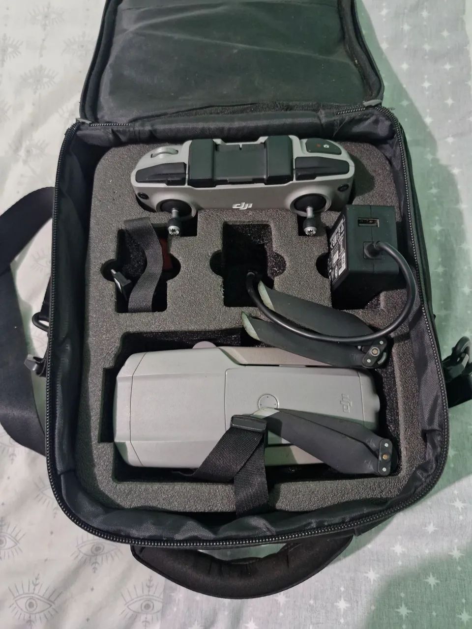 Dji Marvic 2