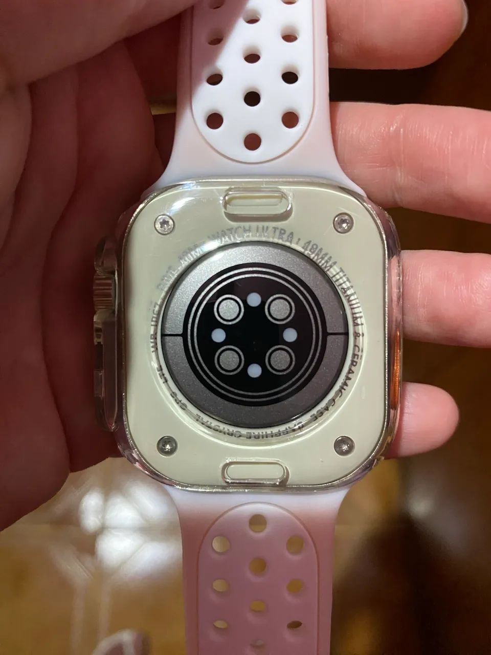 Vendo Relógio Smartwatch Barato  - Foto 3