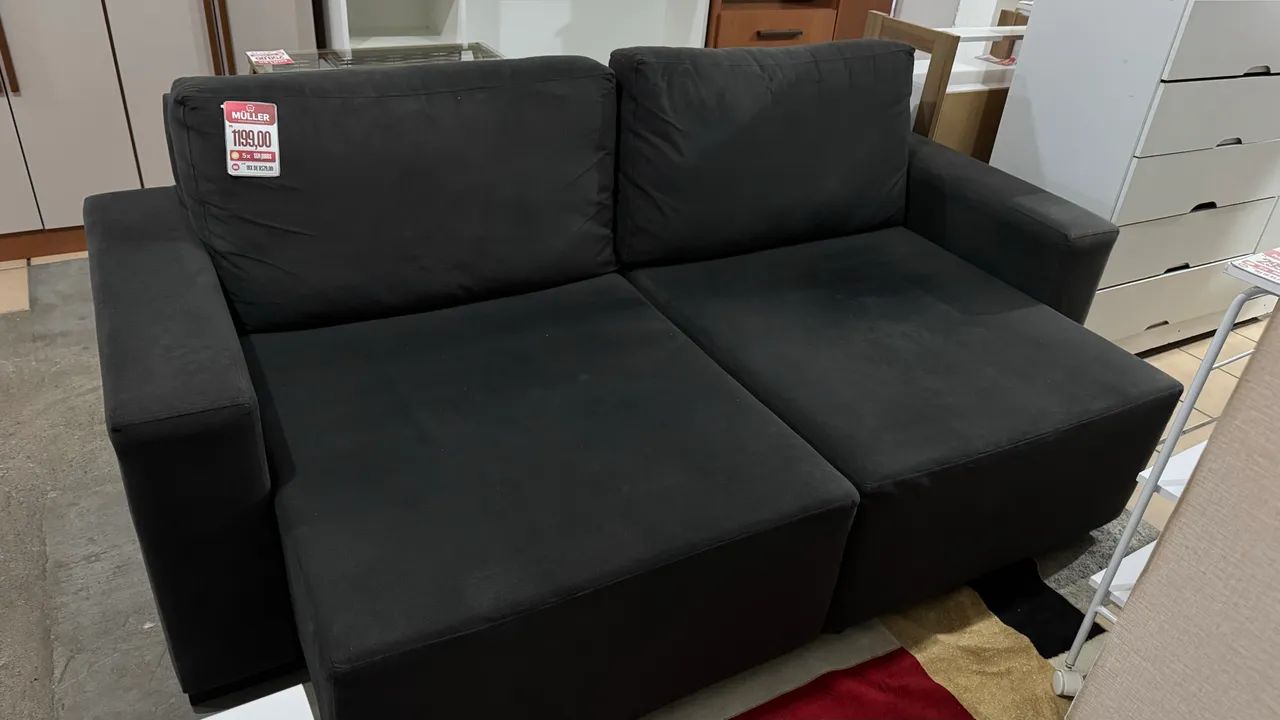Sofá retrátil  - Foto 3