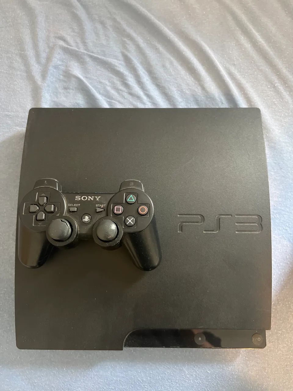 Ps3 slim 