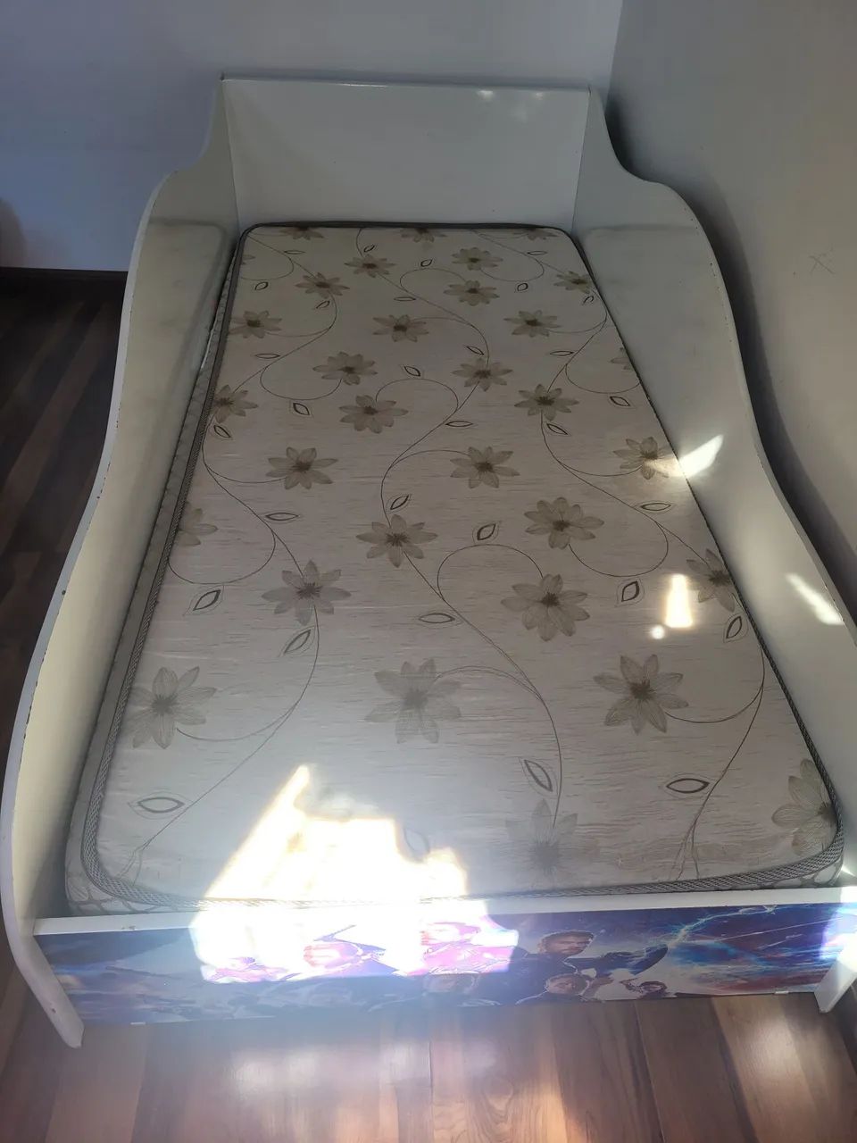 Cama - Foto 2