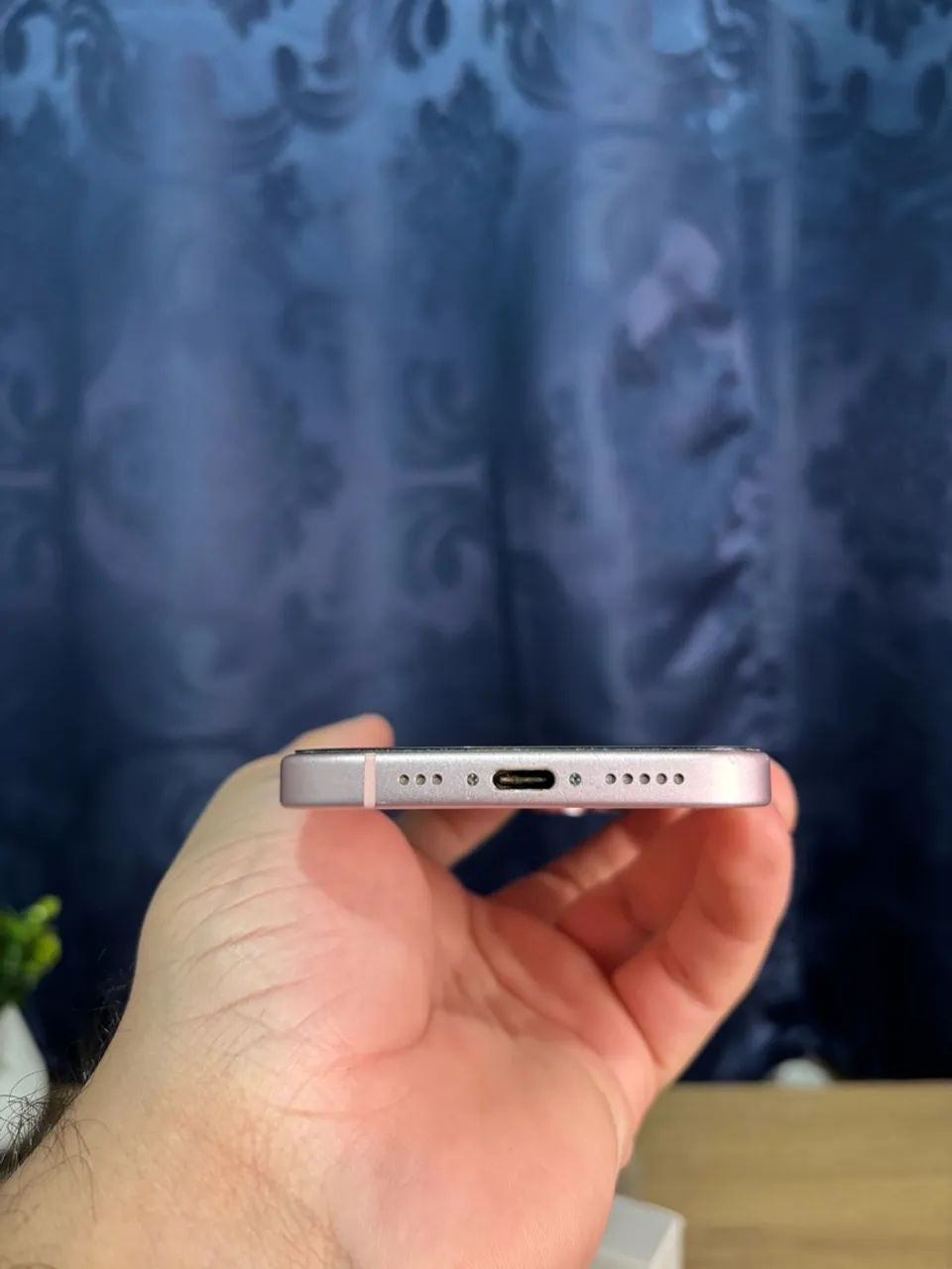 Iphone 15 128Gb Rosa - Foto 4