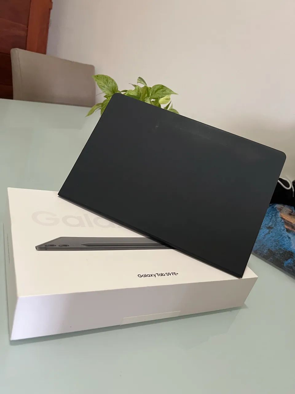 Galaxy S9 FE+ 128GB - Foto 2