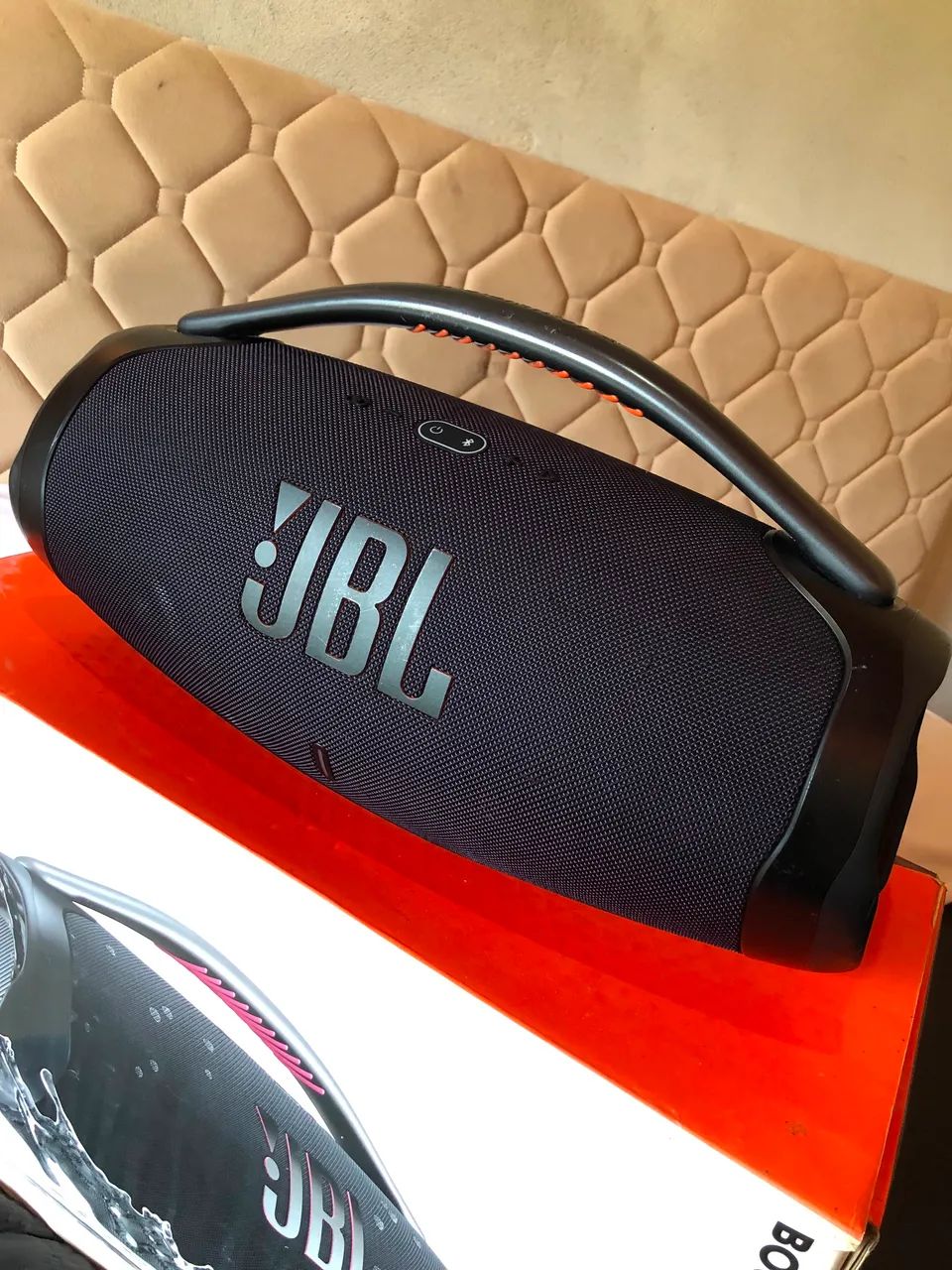 Jbl Bombox 3