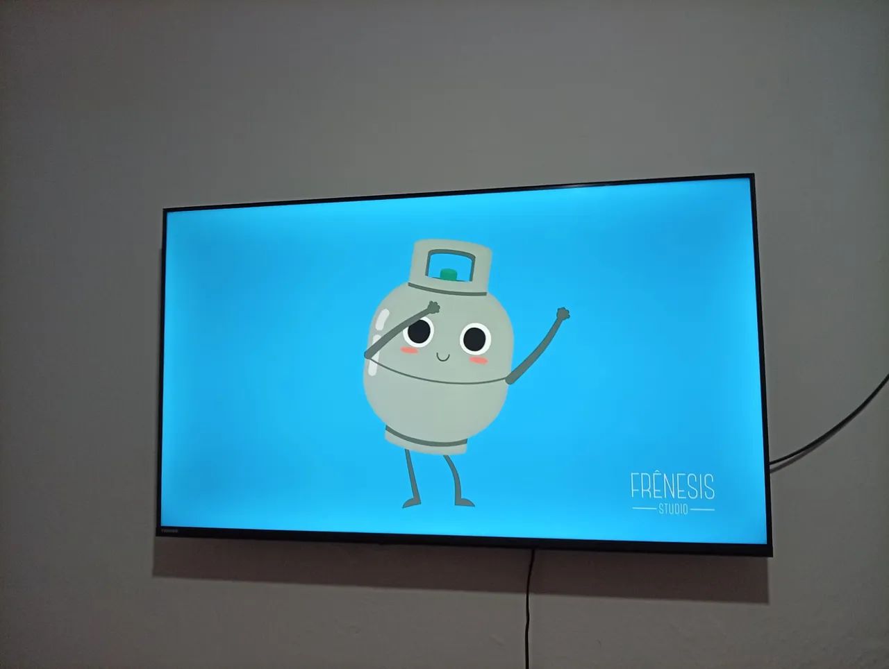 Smart tv 43" - Foto 2