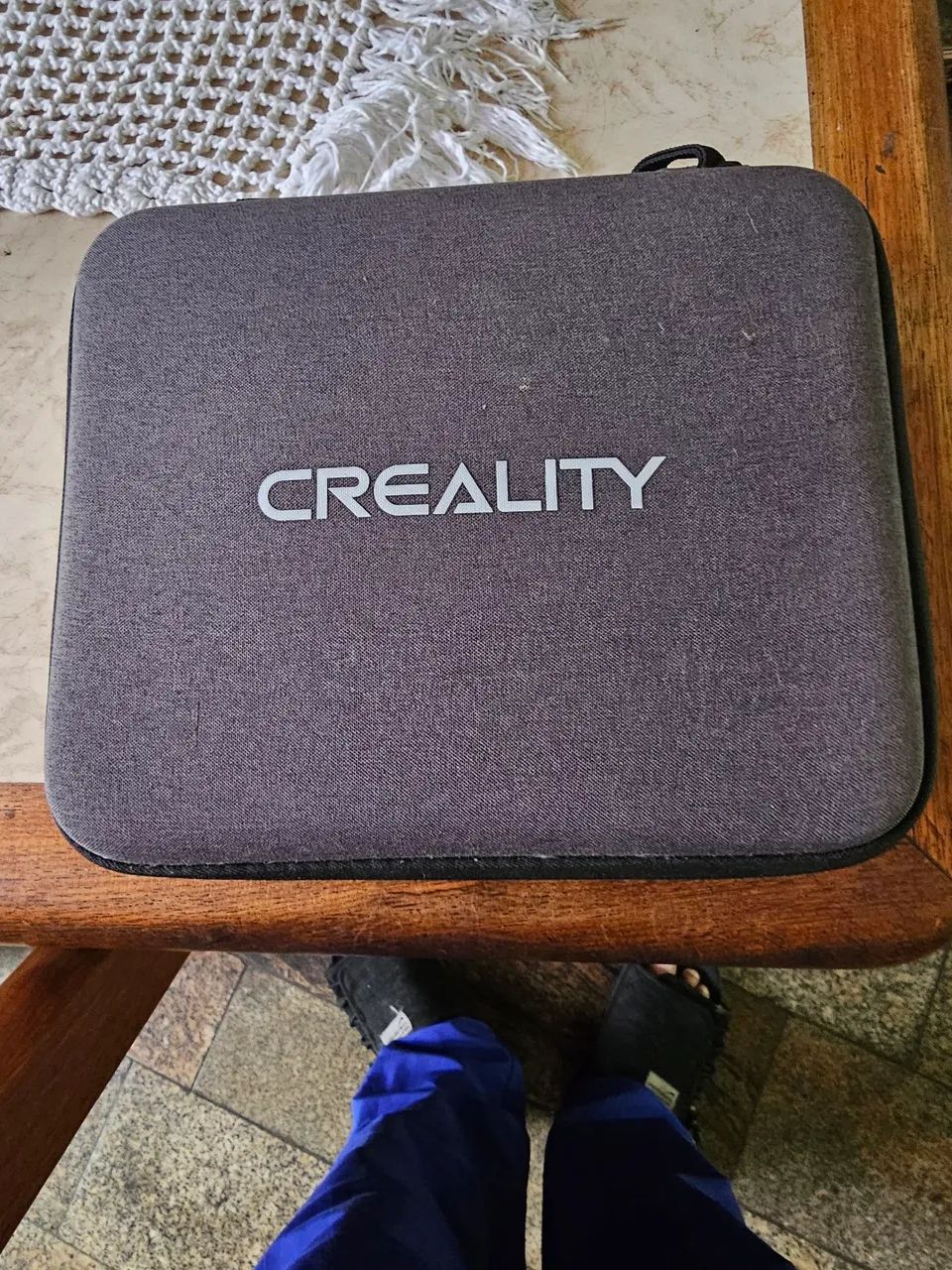 Scanner Creality  Ferret Pro