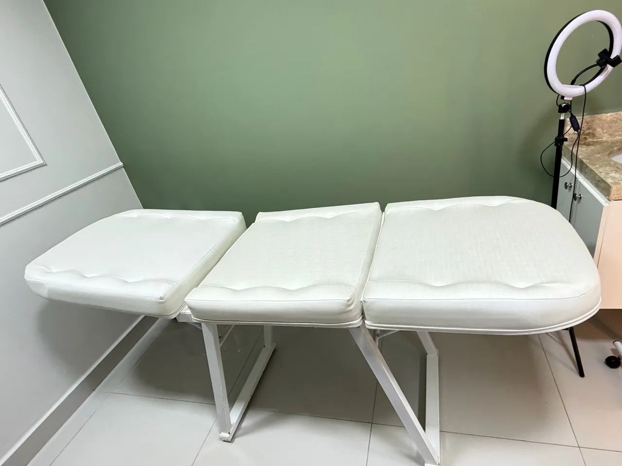 Maca Seminova 3 posições  - Foto 2