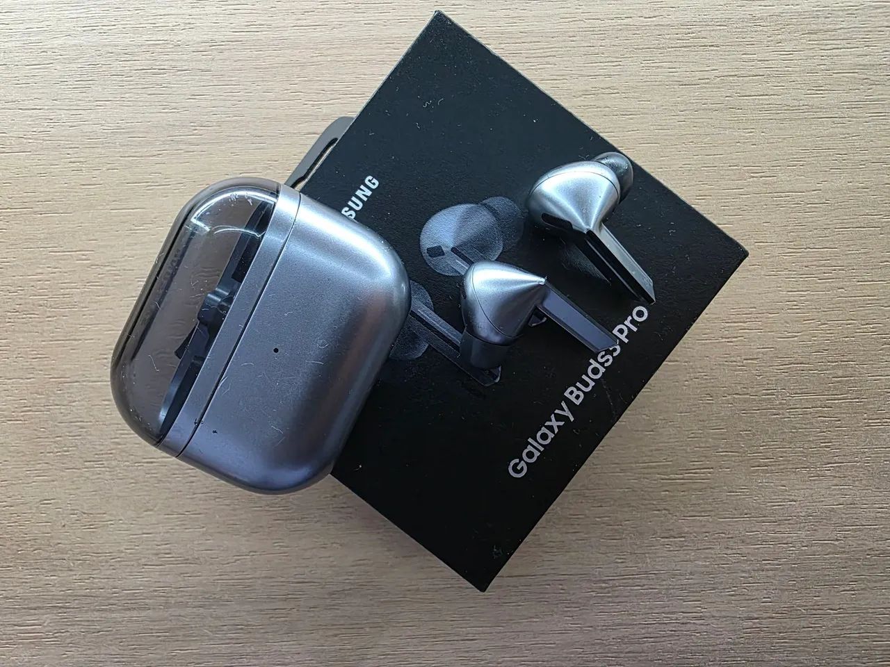 Galaxy Buds 3 Pro - Foto 3