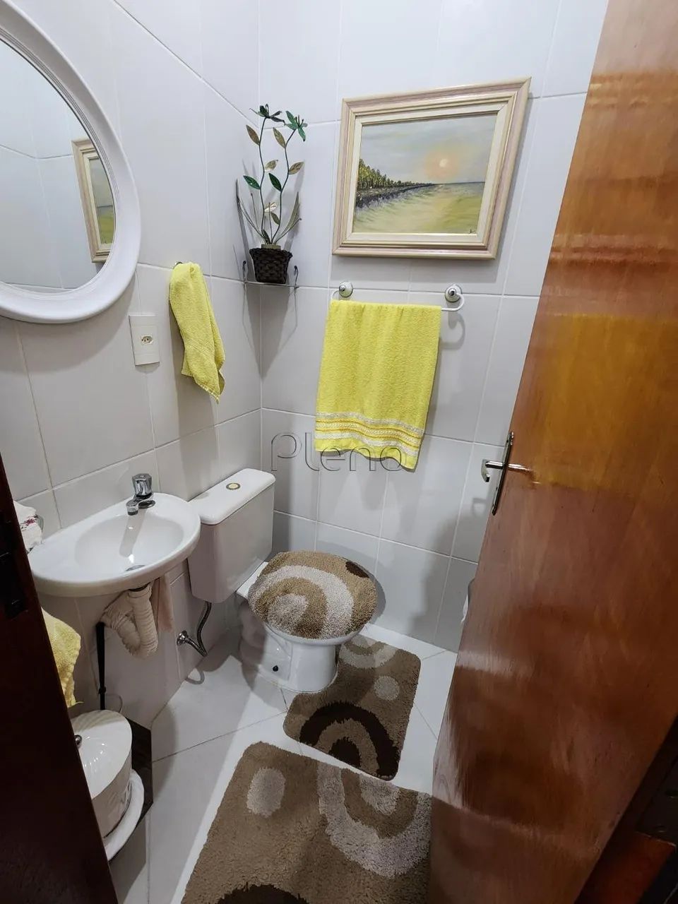 Sobrado à venda em Campinas, Parque Via Norte, com 3 quartos, com 136 m² - Foto 5