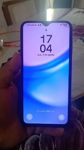 Samsung A14 128 GB  - Foto 4