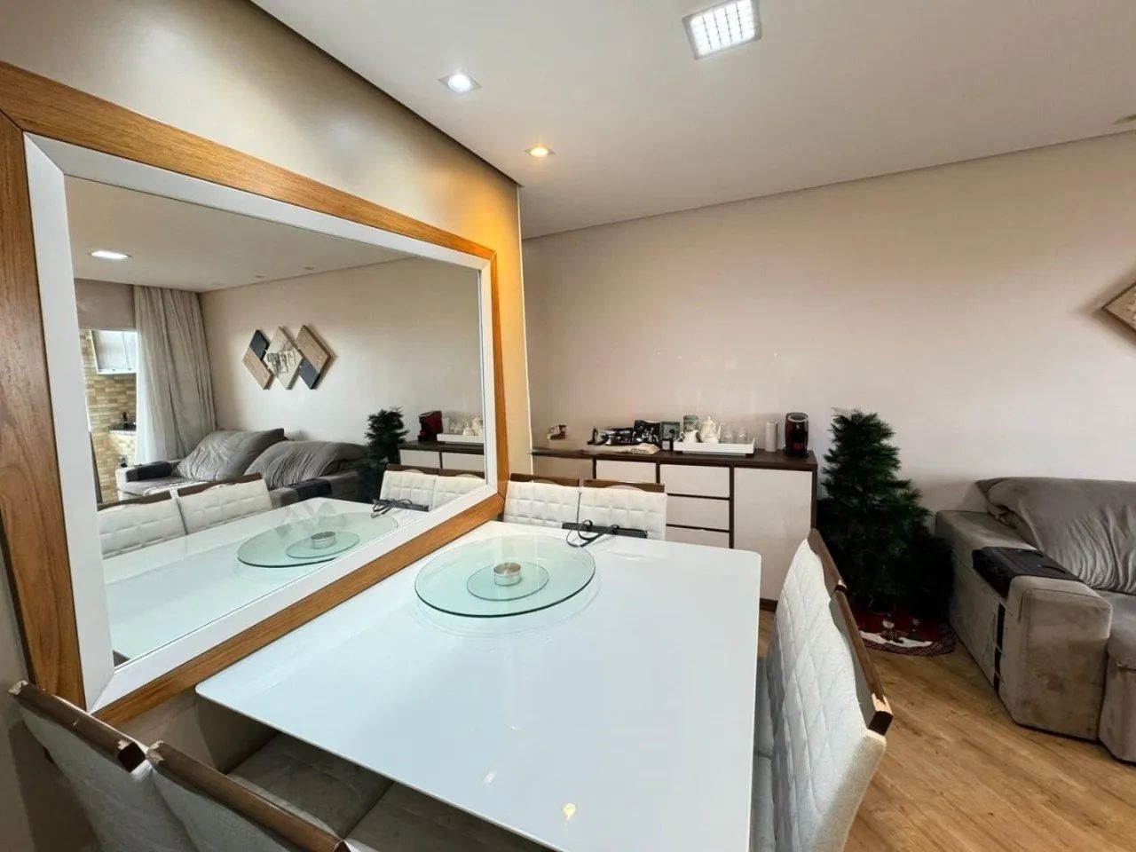 Apartamento para venda e locação em SBC - Foto 2