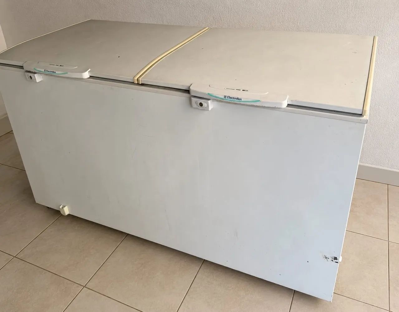 Freezer Electrolux  - Foto 2
